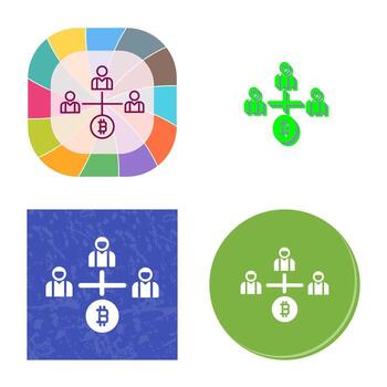 Users Vector Icon