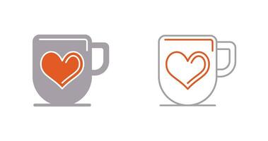 Mug Vector Icon