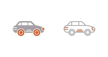 Car Vector Icon