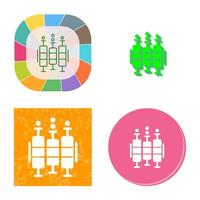 Plot Vector Icon