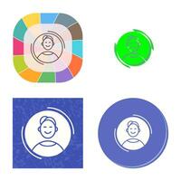 User Vector Icon