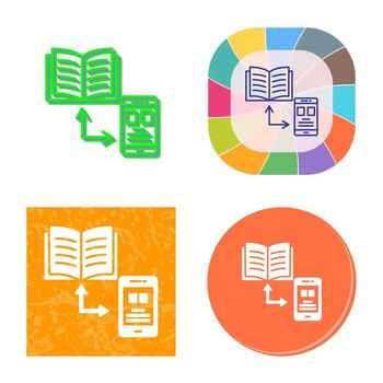 Responsive Vector Icon