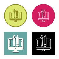 Creatie Design Vector Icon