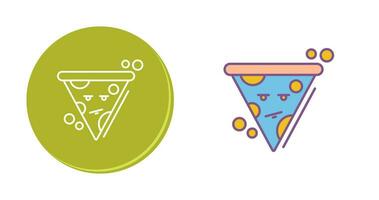 Pizza Vector Icon