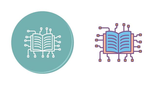 Creative Vector Icon