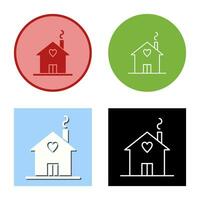 House Vector Icon