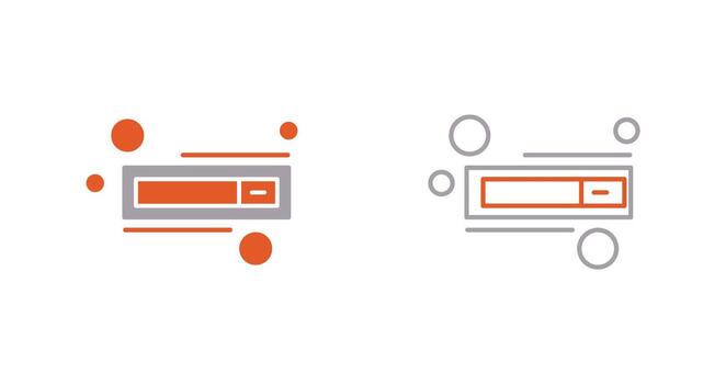 Switch Vector Icon
