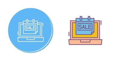 Best Sale Vector Icon