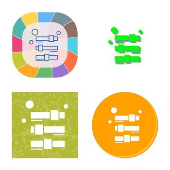 Switch Vector Icon