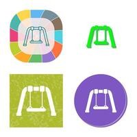 Swing Vector Icon