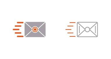 Envelope Vector Icon