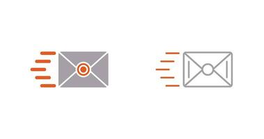 Envelope Vector Icon