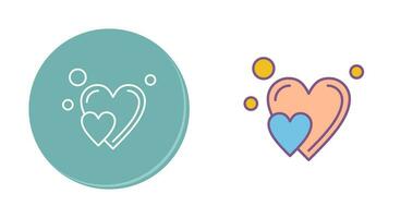 Heart Vector Icon