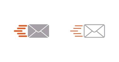 Mail Vector Icon