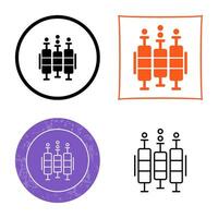 Plot Vector Icon