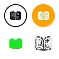 Home Work Vector Icon