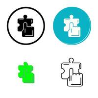 Quick Selection Vector Icon