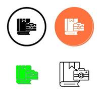 Photography Vector Icon