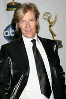 Jack Wagner in the Press Rom after presenting at the Daytime Emmys 2008 at the Kodak Theater in Hollywood CA on June 20 2008   Hutchins Photo