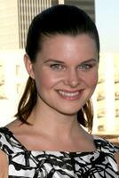 Heather Tom arriving at the Daytime for Planned Parenthood Event at a rooftop in Hollywood CA June 18 2008   Hutchins Photo