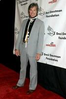 Ronn Moss arriving at the Desi Geestman Foundataion Annual Evening with the Stars at the Universal Sheraton Hotel in Los Angeles CA October 11 2008   Hutchins Photo