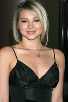 Allie Gonino Dirty Harry Screening  DVD Party Directors Guild of America Los Angeles CA May 29 2008   Hutchins Photo