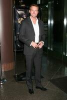 Gunner White Dirty Harry Screening  DVD Party Directors Guild of America Los Angeles CA May 29 2008 photo