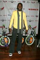 Bill Bellamy  at the 14th Annual Christmas in the City Giveaway at the Galen Center at USC in Los Angeles CA on December 21 2008 photo