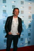 Gil Bellows arriving at the Fox TV TCA Summer 08 Party at the Santa Monica Pier in Santa Monica CA on July 14 2008 photo