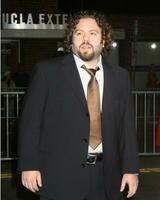 Dan Fogler Good Luck Chuck Los Angeles Premiere Manns Village Theater Westwood CA September 18 2007 2007 photo