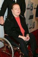 Larry Flynt The Grand Premiere Cinerama Dome ArcLight Theaters Los Angeles CA March 5 2008 photo