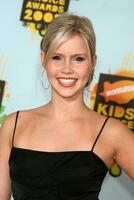 Claire Holt 2008 Nickelodeons Kids Choice Awards UCLA pauley Pavilion Westwood CA March 29 2008 photo