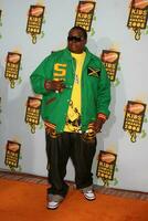 Sean Kingston 2008 Nickelodeons Kids Choice Awards UCLA pauley Pavilion Westwood CA March 29 2008 photo