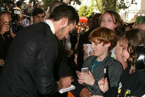 Shia LaBeouf 2008 Nickelodeons Kids Choice Awards UCLA pauley Pavilion Westwood CA March 29 2008 photo