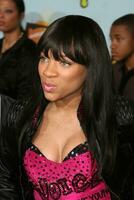 Lil Mama 2008 Nickelodeons Kids Choice Awards UCLA pauley Pavilion Westwood CA March 29 2008 photo