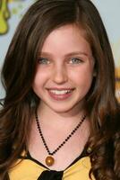 Ryan Newman 2008 Nickelodeons Kids Choice Awards UCLA pauley Pavilion Westwood CA March 29 2008 photo