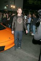 Jesse Spencer Lamborghini Calabasas Opening  Celebrity Race for Epilepsy Calabasas CA November 14 2007 2007 photo