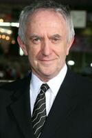 Jonathan Pryce Leatherheads Premiere Graumans Chinese Theater Los Angeles CA March 31 2008 photo