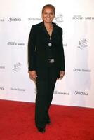 Shari Belafonte arriving at the 11th Annual Lili Claire Foundation Benefit Dinner  Concert Gala at the Santa Monica Civic Center in Santa Monica CA on October 4 2008 photo