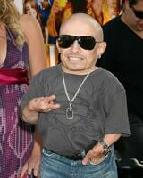 Verne Troyer Love Guru Premiere Graumans Chinese Theater Los Angeles CA June 11 2008 photo