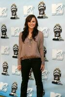 Brianna Evigan MTV Movie Awards 2008 Universal City Los Angeles CA May 31 2008 photo