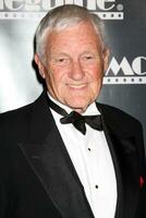 Orson Bean arriving at the Movieguide Family Awards 2009 at the Beverly Hilton Hotel in Beverly Hills CA on February 11 2009 photo