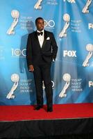 Sean PDiddy Combs in the Press Room at the 40th Annual NAACP Image Awards at the Shrine Auditorium in Los Angeles CA on February 12 2009 photo