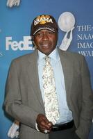 Ben Vereen arriving at the NAACP Luncheon at the Beverly Hills Hotel in Beverly Hills CA on February 7 2009 photo