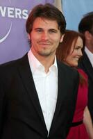 LOS ANGELES  JUL 30 Jason Ritter arrives at the 2010 NBC Summer Press Tour Party at Beverly Hilton Hotel on July 30 2010 in Beverly Hills CA photo
