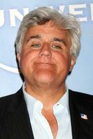 Jay Leno arriving at the NBC TCA Party at The Langham Huntington Hotel  Spa in Pasadena CA  on August 5 2009 photo