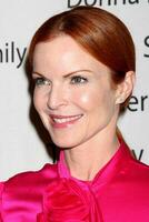 Marcia Cross arriving at the 5th Annual Pink Party at La Cachette Bistro in Santa Monica CA on September 12 2009 photo