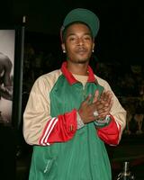 Chingy Get Rich or Die Trying Premiere Graumans Chinese Theater Los Angeles CA November 2 2005 photo