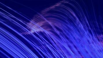 Abstract digital background.Data flow information.Concept of digital communicatio video