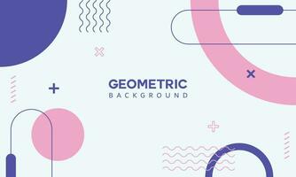 geométrico resumen antecedentes en mínimo estilo Perfecto para sitios web, Desplazarse movimiento sitios web, PowerPoint, impresiones, web, diseño, presentaciones, fuente presentación, logotipo, aplicación diseño vector